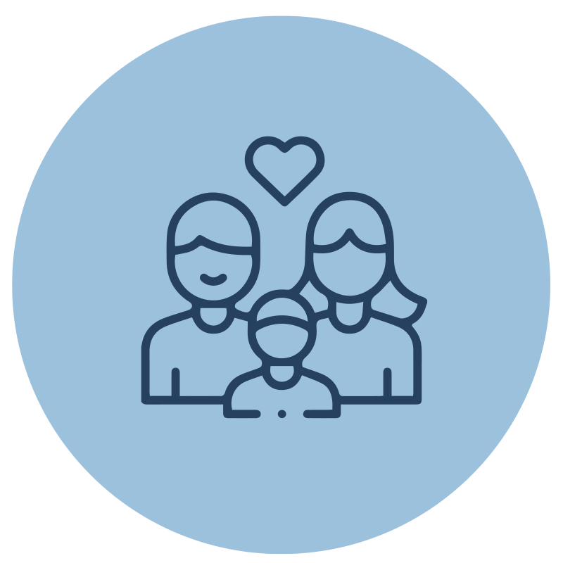 Family-Focused  Services