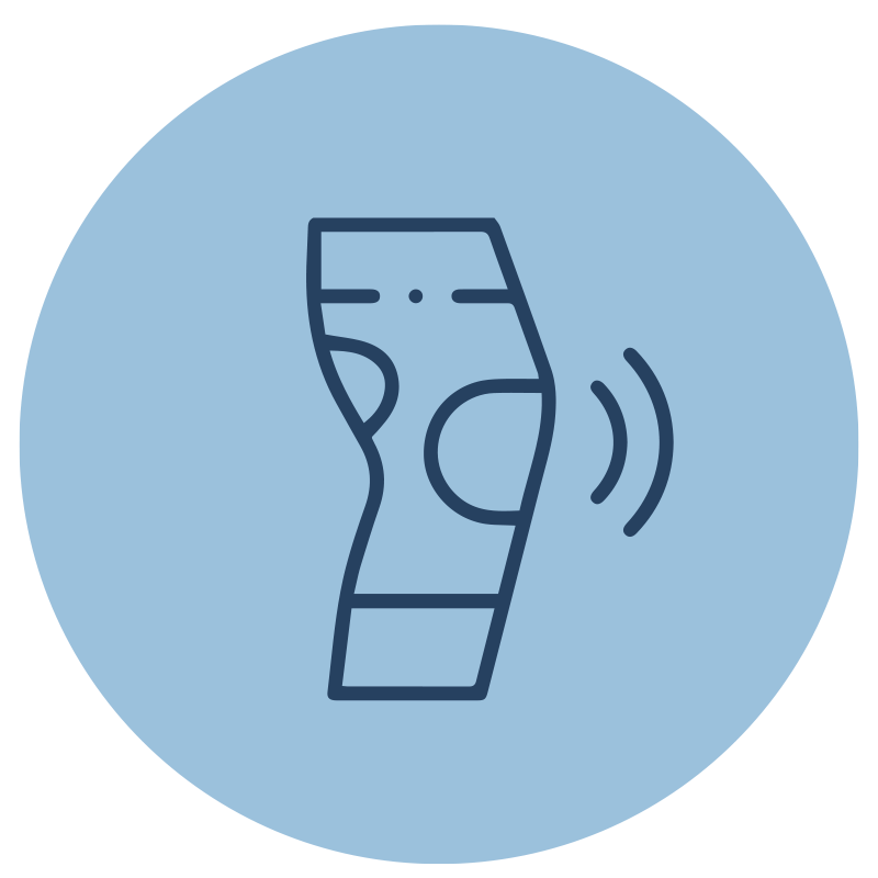 Targeted Pain Relief