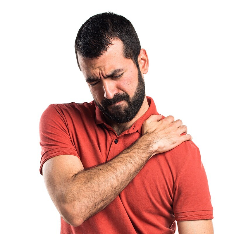 Pain Management Clinic